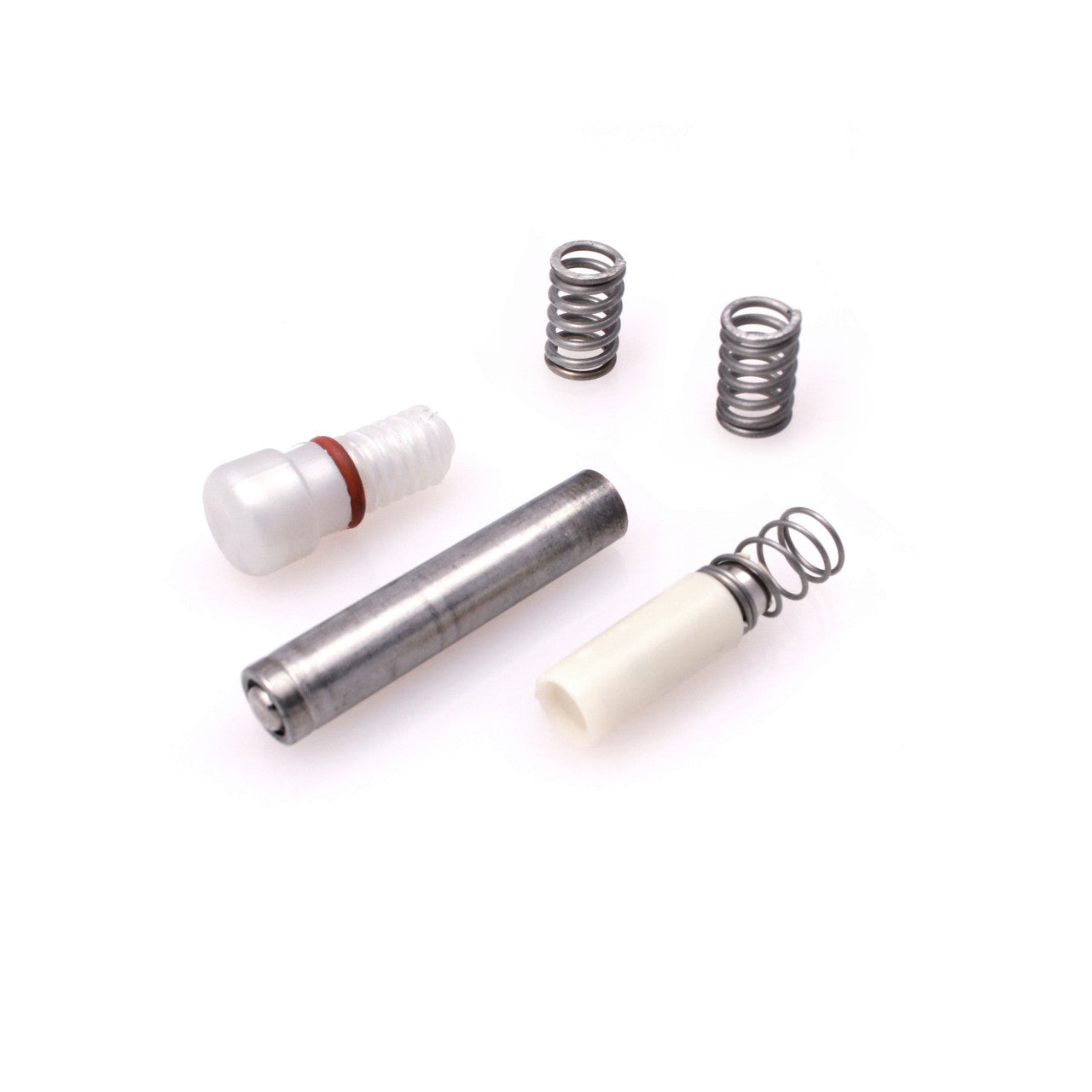 Z Vibe Spare Parts Kit