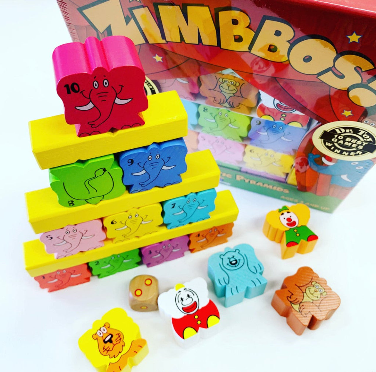 Zimbbos