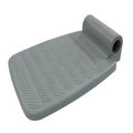 Footplate, Plastic, Grey, A&D, to suit HVL-CS Chair Scale