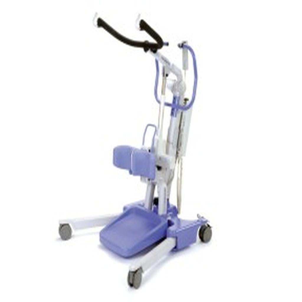 Standing Hoist, Bariatric, Electric Leg, Oxford Elevate (SWL 200kg)