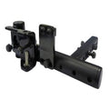 Legrest Hanger Receiver, Swing Away, Plus 1, Left Hand, Quickie, to suit ASAP 2 Frame