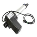 Linear Actuator, Black, 7 Pin DIN (Round) Plug, 1.22.000.403.30, Okin Deltadrive, to suit Golden Tech Lift & Recline Chair
