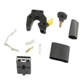Plug, Shoprider, to suit VSI Joystick Controller