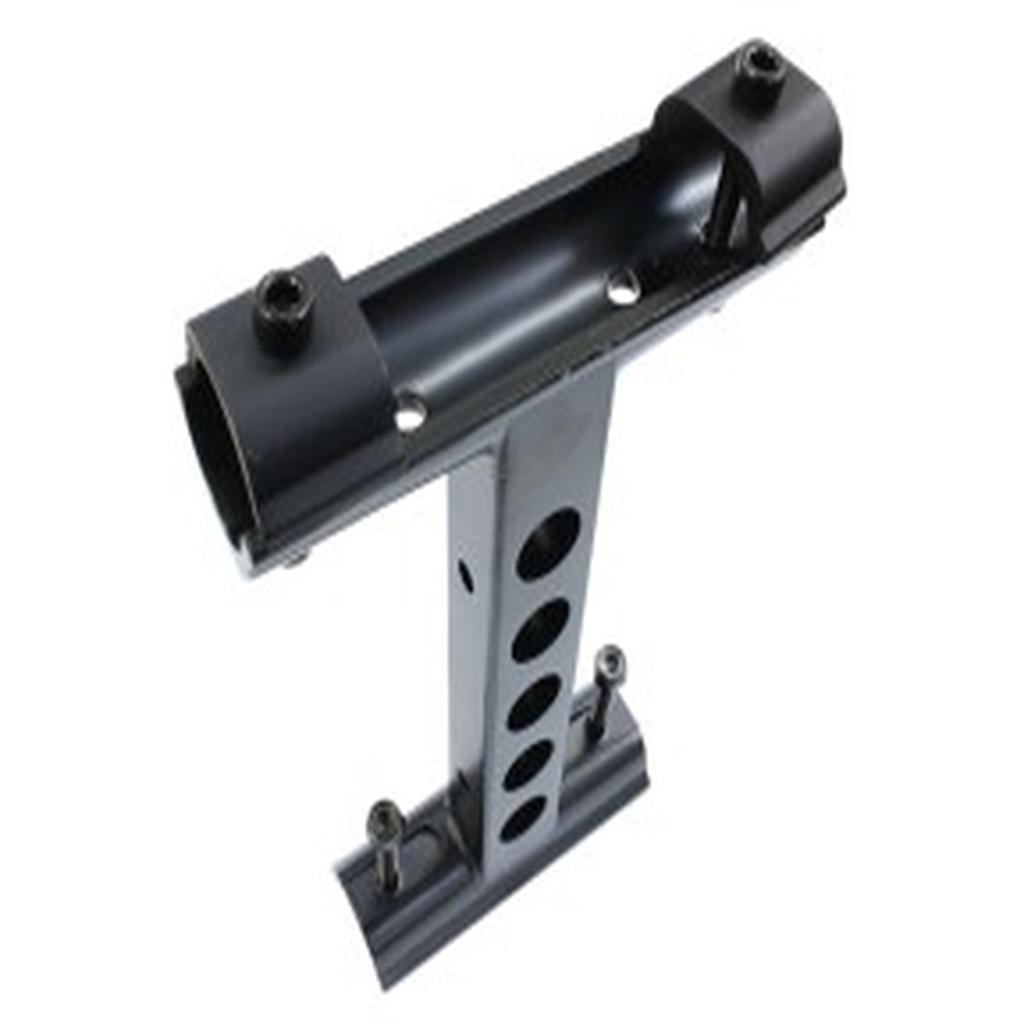 Axle Plate, Breezy, to suit RubiX Manual Wheelchair