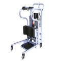 Standing Hoist, Mini Lift 125, Electric Leg (SWL 125Kg)