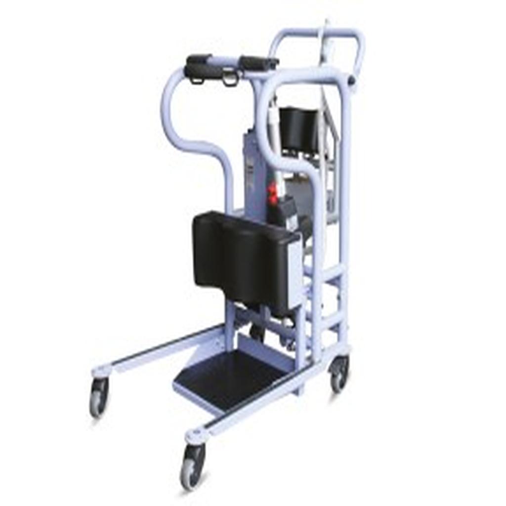 Standing Hoist, Mini Lift 125, Electric Leg (SWL 125Kg)