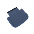 Cover, Footrest, Standard, Polysoft, Night Blue, Regency, to suit R2900 / R3000 Care Chair