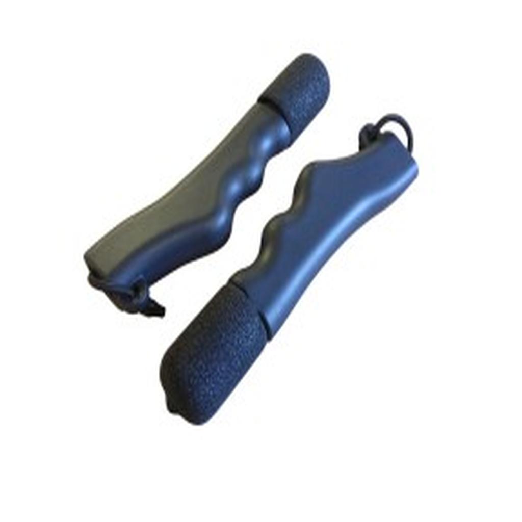 Brake Lever Extension, Quickie, Ergonomic, Pair