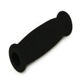 Mobility Accessories, Hand Grips, Foam, 19 - 22mm Int. Dia., Black