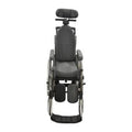 Wheelchair Accessories, Relax, Footplate, One Piece, Adjustable, 410 - 510mm, to suit Relax