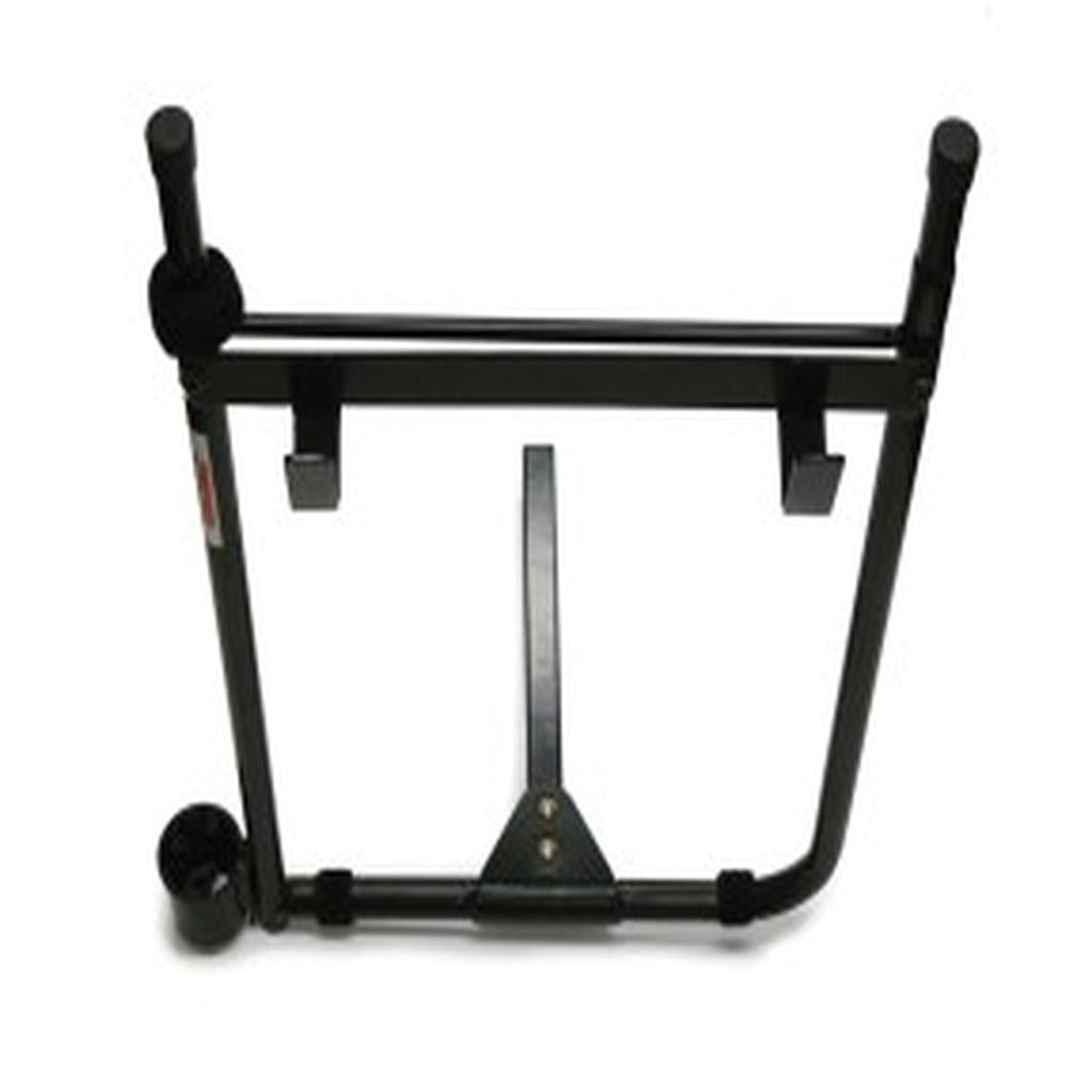 Powered Scooter Accessories, Seat Walker Carrier
