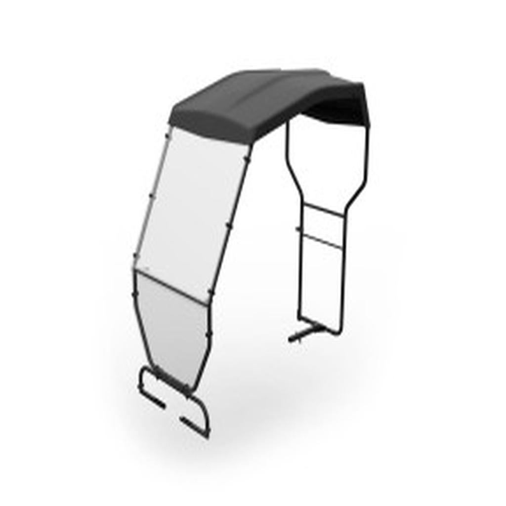 Power Chair, Shoprider Cougar 14, with 50a/h Batteries