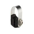 Mounting Hardware, 22mm (7/8in.), Stainless Steel, Bodypoint Band Clamp