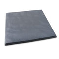 Anti Fatigue Mat, Anti Bacterial, Bevelled Edge, 510 x 610mm