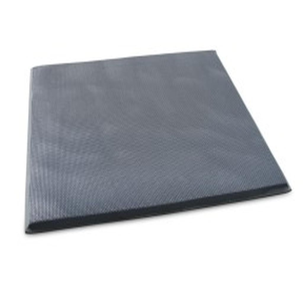 Anti Fatigue Mat, Anti Bacterial, Bevelled Edge, 510 x 610mm
