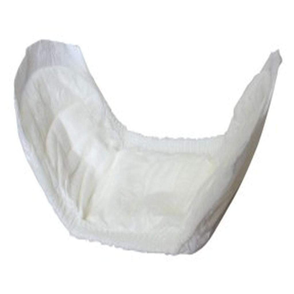 Insert Pad, AMD Lady, Extra, Individually Wrapped, 110 x 270mm, 340mL (Pack)