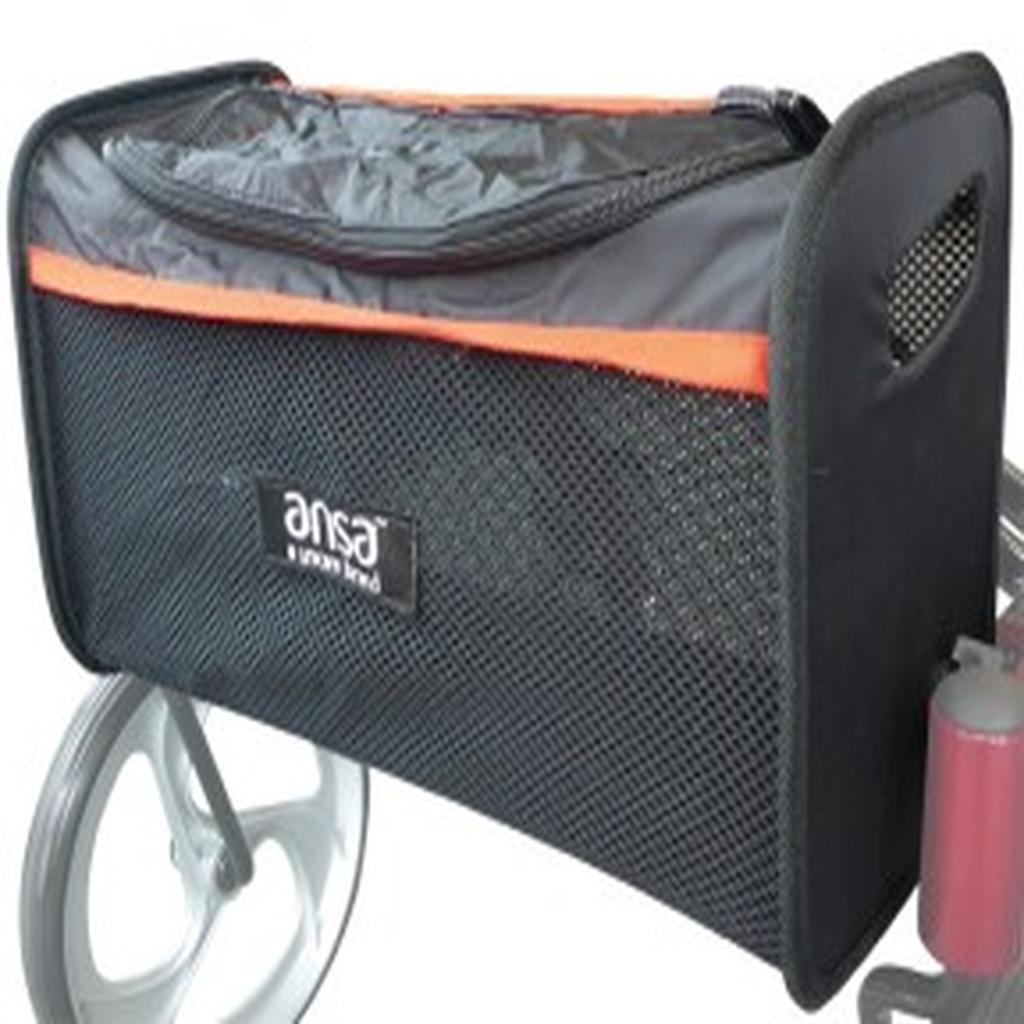 Bag, Ansa, to suit Ansa Nitro Walker