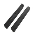 Armpad, Contour, Full Length, Quickie, to suit Single Post Height Adjustable Armrest