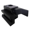 Armrest Receiver, Front, Right Hand, Quickie, to suit ASAP 2 Frame