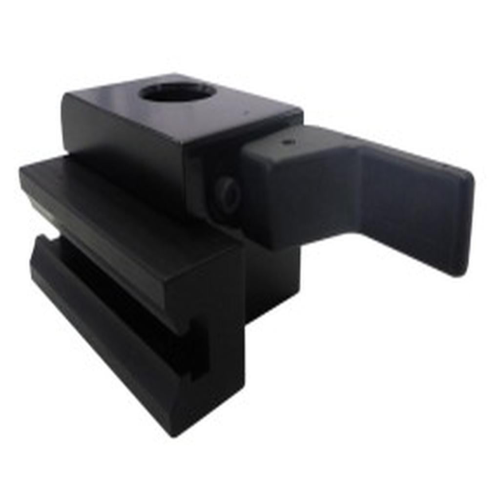Armrest Receiver, Front, Right Hand, Quickie, to suit ASAP 2 Frame