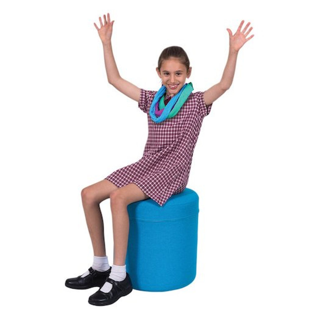 Absorbent Sensory Chew