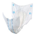 All In One Diaper, AMD Slip, Normal, Medium, 1900mL (Pack)