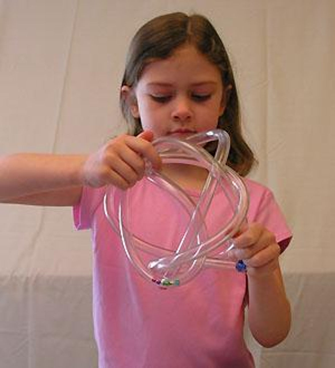 Tangle Tube