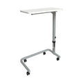 Over Bed / Chair Table, Non-Tilt Thermo Top