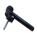 Brake, Push Lock, Right Hand, Rear Mount, Quickie, to suit Quickie IRIS/SR45