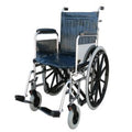 Wheelchair, Extra Care, Manual, 560mm (SWL 200Kg)