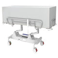 Shower Trolley Accessories, Modsel, Concealment Cover & Frame