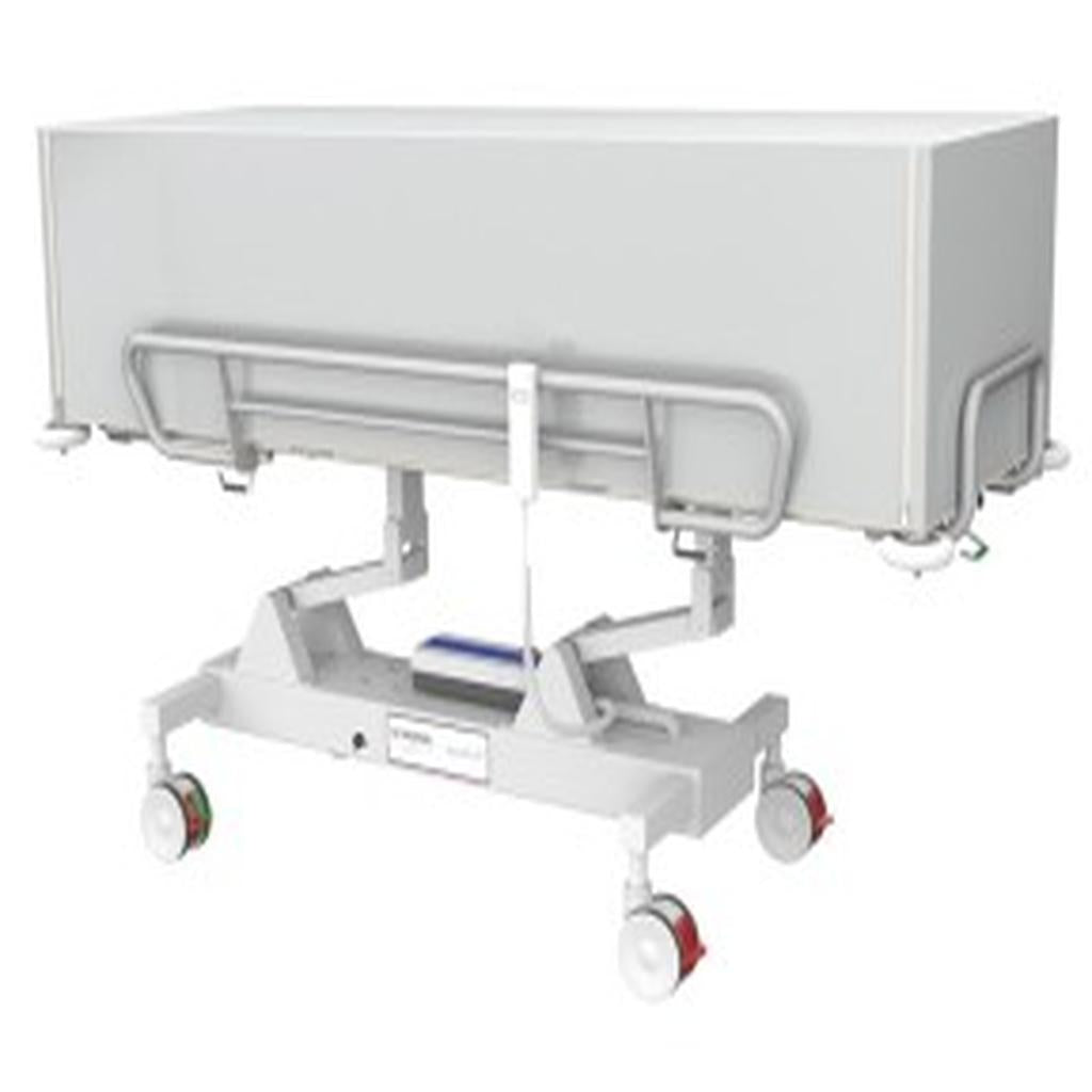Shower Trolley Accessories, Modsel, Concealment Cover & Frame