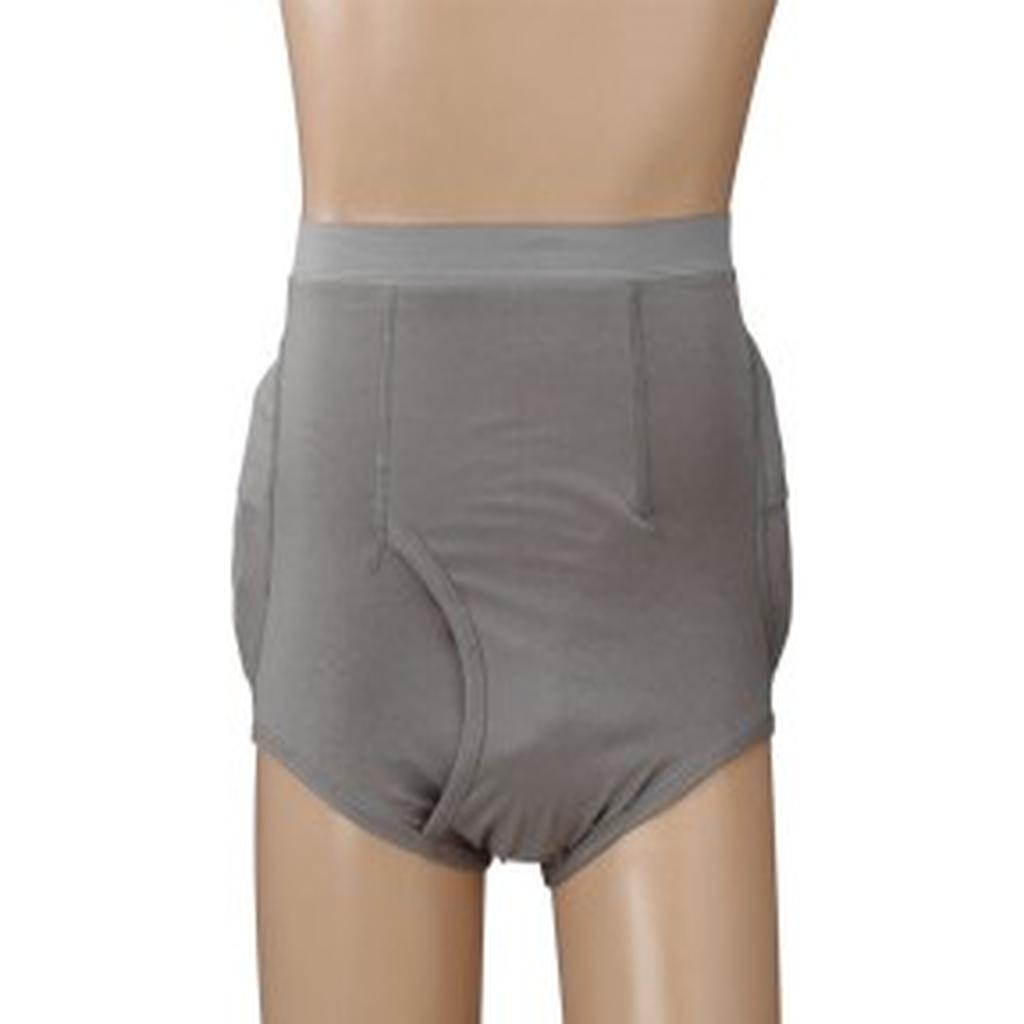 Hip Protector, Posey, Community, Male, Small