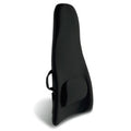 Back Support, Obus Forme, Contoured, High, Black