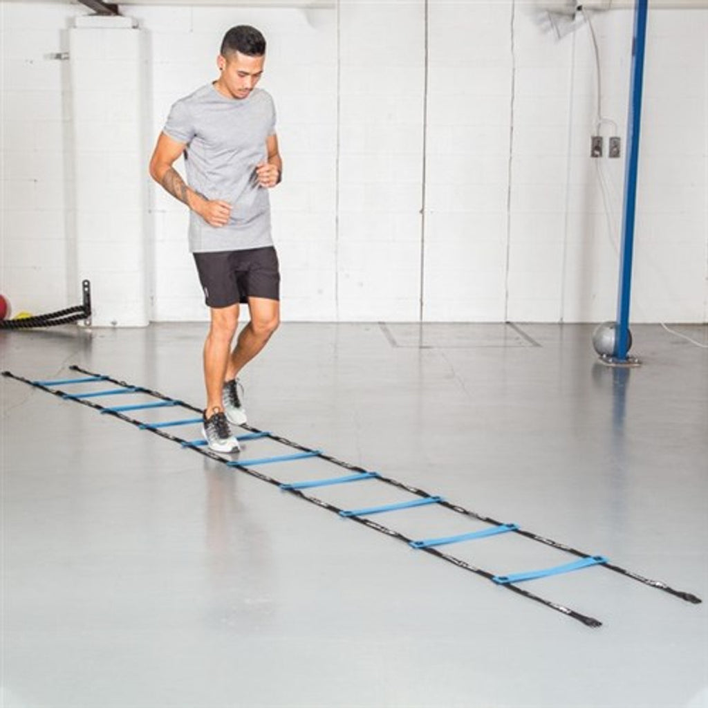 Anti-Skid Agility Ladder