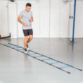 Anti-Skid Agility Ladder