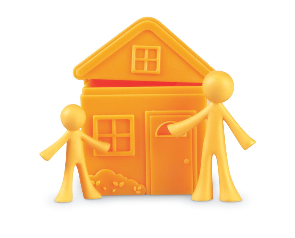 All About Me Sorting Neighbourhood