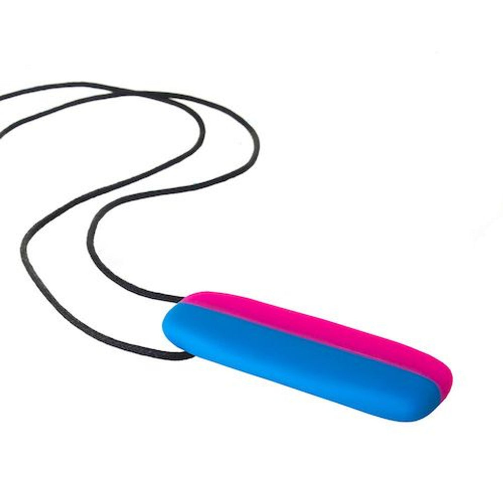 Chewigem Board Necklace
