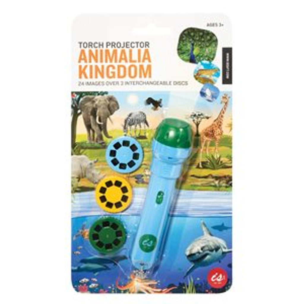 Torch Projector - Animal KIngdom