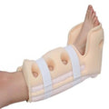 Heel Boot, Foam, Convoluted, Standard, Heelift, Traction (SWL 113kg)