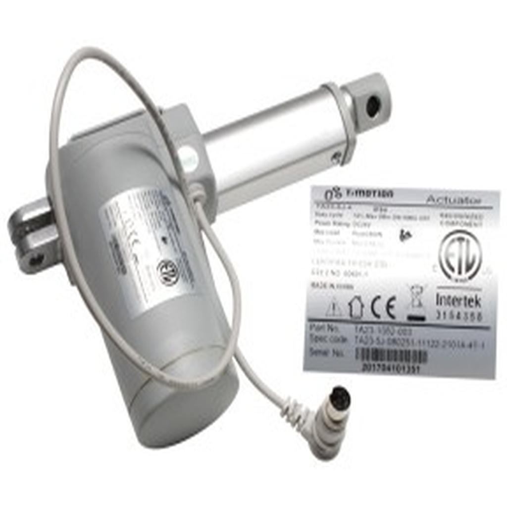 Linear Actuator, Unicare, to suit Xcel 2 Bed Knee Break
