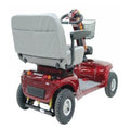 Powered Scooter, Shoprider 889D, Heavy Duty, Wide Seat