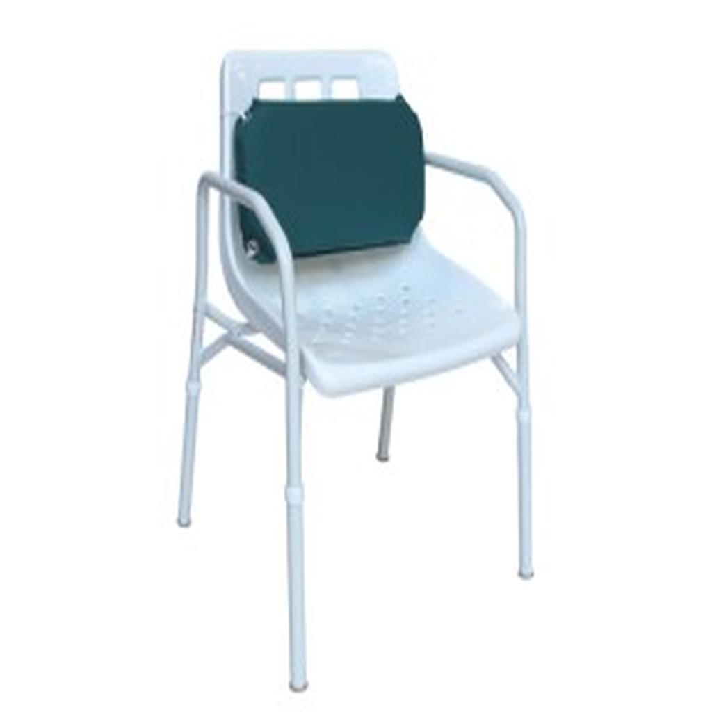 Shower Chair Accessories, Back Cushion, Padded