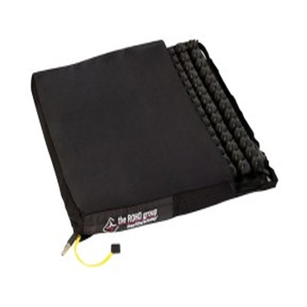 Cushion, Roho Mini-Max, 380 x 380 x 35mm (15 x 15 x 1 3/8in.)