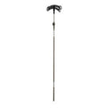 Bed Accessories, XPrim, IV Pole, Telescopic, 4 Hook