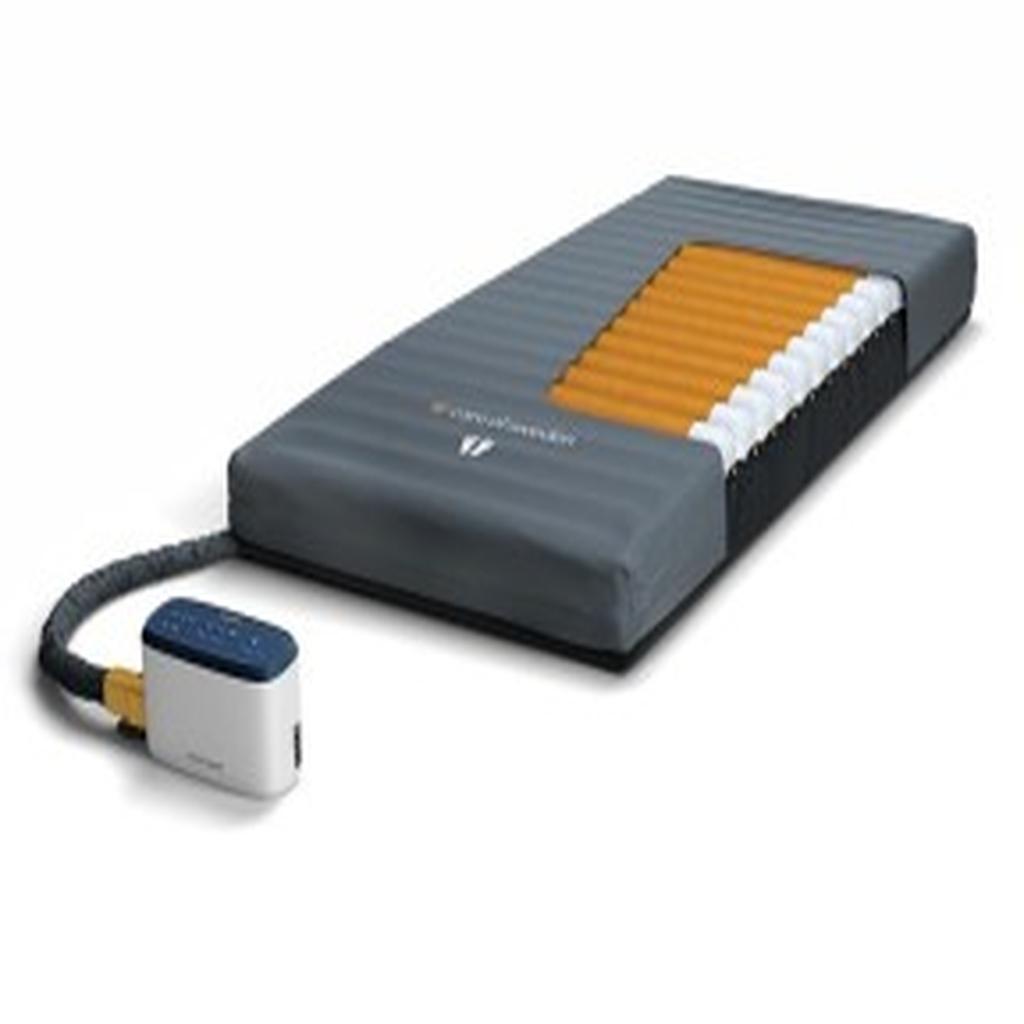 Mattress, Single (850mm), Alternating, Care of Sweden CuroCell A4 CX16