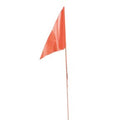 Powered Scooter Accessories, Safety Flag