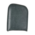 Backrest, Ansa, Utilite, Padded, Standard Size, Slate