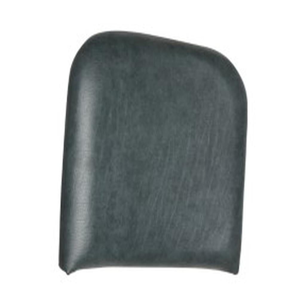 Backrest, Ansa, Utilite, Padded, Standard Size, Slate
