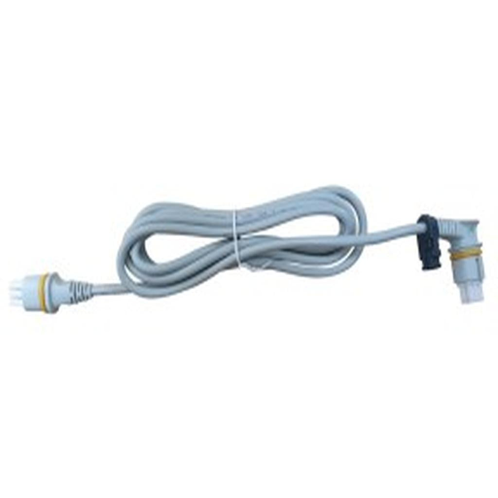 Cable, 1700mm (67in.), 90 Degree Minifit (6 Pin) to Straight Minifit (6 Pin), Linak